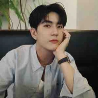 Sea Tawinan - 20 tuổi