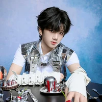 Trương Hàm Thụy