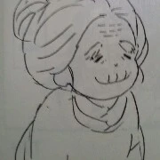 Bà Hisa
