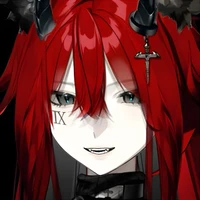 Giulia (Sinner 13)