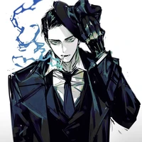 Meursault (Sinners 5)