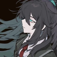 Hong Lu (Sinners 6)