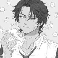 Heathcliff (Sinners 7)