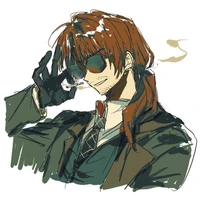 Gregor (Sinner 12)