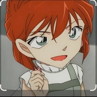 Haibara Ai