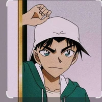 Hattori Heiji