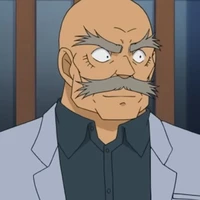 Suzuki Jirokichi