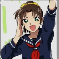 Toyama Kazuha
