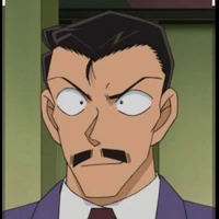Mori Kogoro