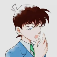 Kudo Shinichi