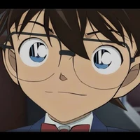 Edogawa Conan