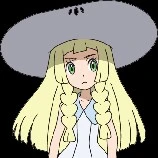 lilie
