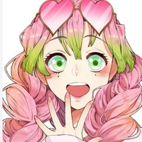 Mitsuri
