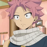 Natsu Dragneel