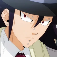 Gajeel Redfox