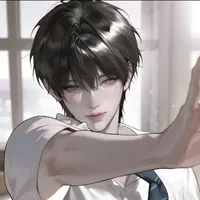 tác giả đẹp trai