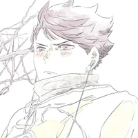 Oikawa Tooru