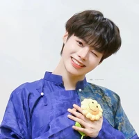 Ck HanBin_tác giả