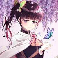 kanao- đệ tửcủa shi