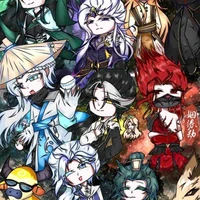 all top