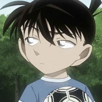 Kudo Shinichi 