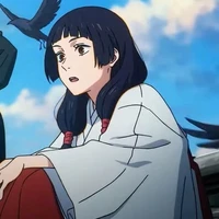 Utahime Ioiri
