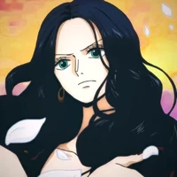 Nico Robin