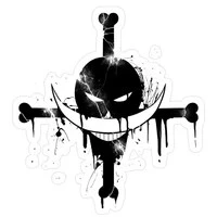 Băng Hải Tặc Râu Trắng