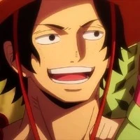Portgas D Ace