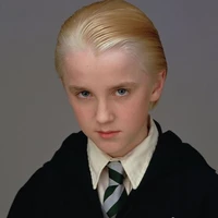 dracco malfoy
