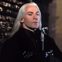 lucius malfoy