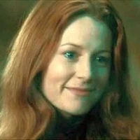 lily potter