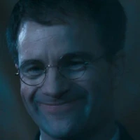 james potter