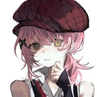 amu hinanori