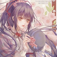 nadeshiko fuijsaki