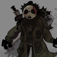 Slasher Jason