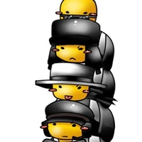 mấy bé đệ
