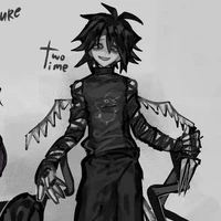 Two Time Leon