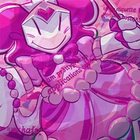 Prettyprinces