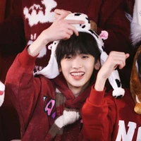 Tả Kỳ Hàm(cậu)