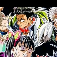 himejima gyomei