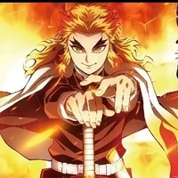 kyojuro rengoku