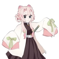 kazuma Y/n ( ảnh tui lấy trên pin )