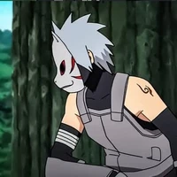 Hatake Kakashi ( Tuổi 12 )