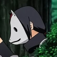 Uchiha Itachi