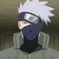 Hatake Kakashi ( Tuổi 12 )