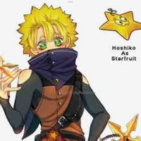 Hoshiko 