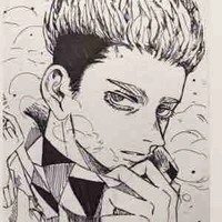 Korishiro 