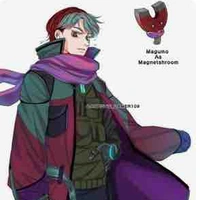 Magumo 