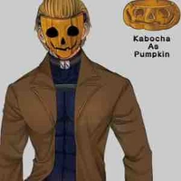 Kabocha 